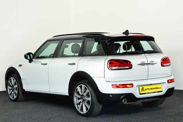 Mini COOPER CLUBMAN Mini 1.5 / Opendak / leder / HUD / Harmankardon