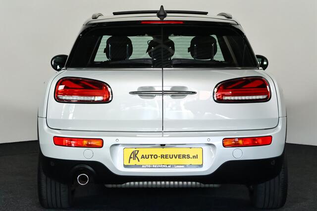 Mini COOPER CLUBMAN Mini 1.5 / Opendak / leder / HUD / Harmankardon