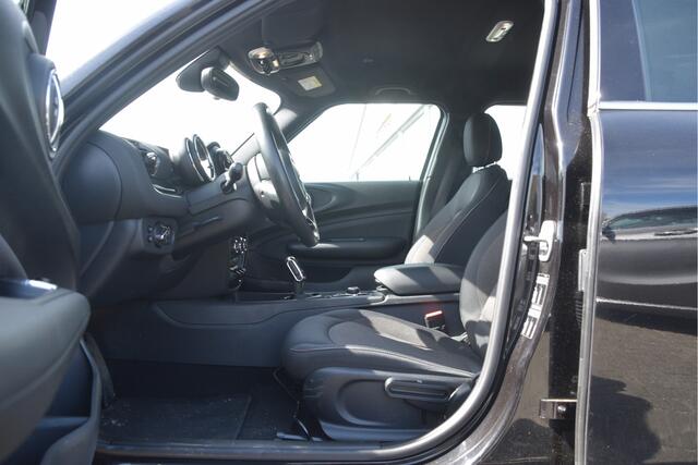 Mini COOPER CLUBMAN Mini 1.5 Business Edition Automaat | LED | Keyless | Navi | Clima | Cruise | PDC | LMV