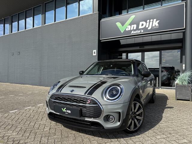 Mini COOPER CLUBMAN Mini 2.0 S Open Dak Navi Camera Head-Up 18Inch