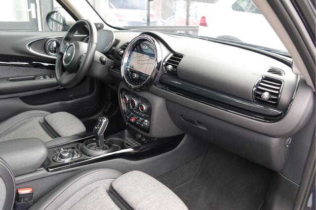 Mini COOPER CLUBMAN Mini 1.5 Business Edition | Automaat | Led | Cruise | Clima | Carplay | NL-Auto