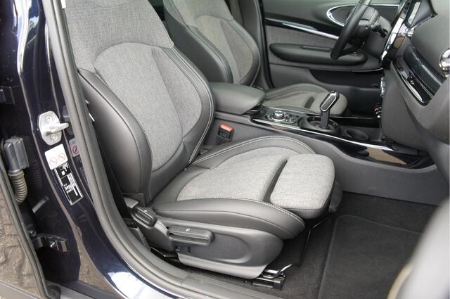 Mini COOPER CLUBMAN Mini 1.5 Business Edition | Automaat | Led | Cruise | Clima | Carplay | NL-Auto