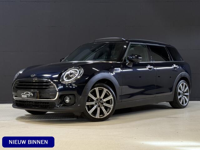 Mini COOPER CLUBMAN Mini 1.5 Chili | Panoramadak | Head UP | Harman Kardon