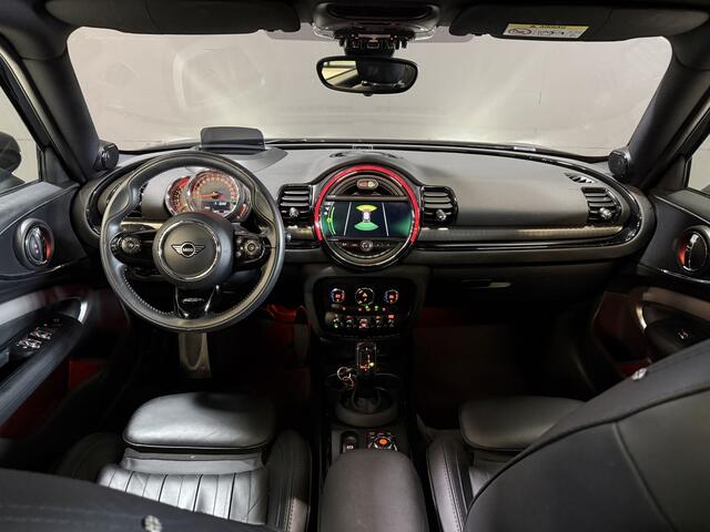 Mini COOPER CLUBMAN Mini 1.5 Chili | Panoramadak | Head UP | Harman Kardon