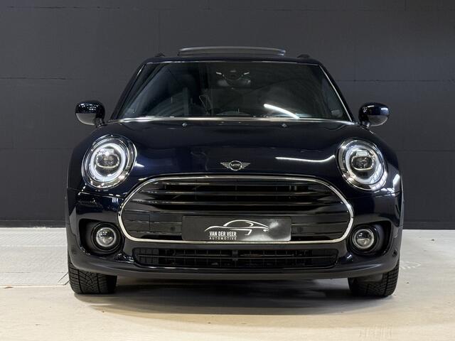 Mini COOPER CLUBMAN Mini 1.5 Chili | Panoramadak | Head UP | Harman Kardon