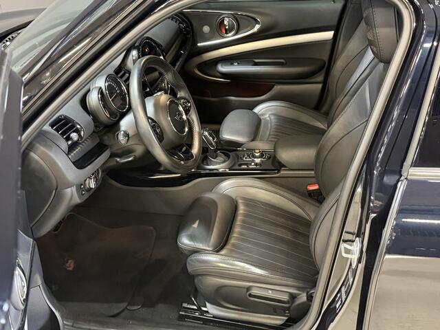 Mini COOPER CLUBMAN Mini 1.5 Chili | Panoramadak | Head UP | Harman Kardon