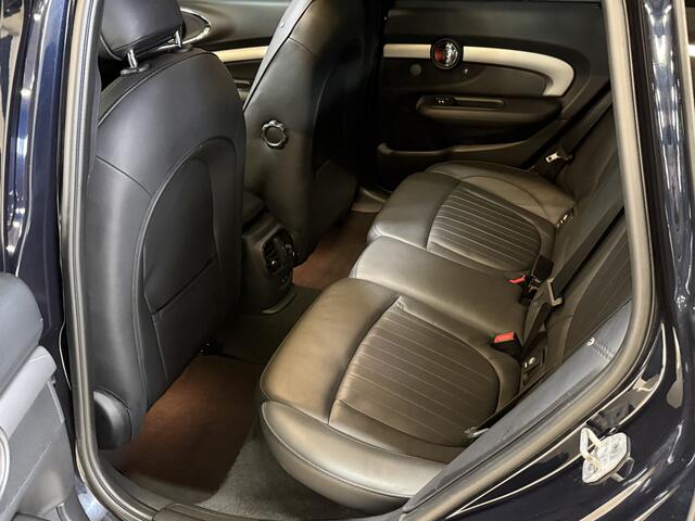 Mini COOPER CLUBMAN Mini 1.5 Chili | Panoramadak | Head UP | Harman Kardon