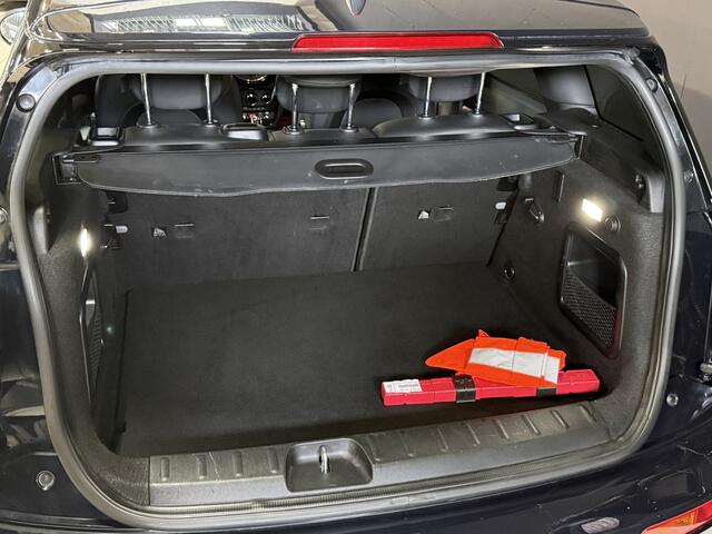 Mini COOPER CLUBMAN Mini 1.5 Chili | Panoramadak | Head UP | Harman Kardon