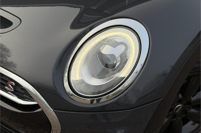 Mini COOPER CLUBMAN Mini 2.0 S Chili | Sportleder | Harman Kardon | Comfort Access | LED