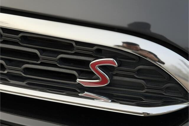 Mini COOPER CLUBMAN Mini 2.0 S Chili | Sportleder | Harman Kardon | Comfort Access | LED