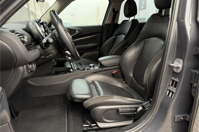 Mini COOPER CLUBMAN Mini 2.0 S Chili | Sportleder | Harman Kardon | Comfort Access | LED