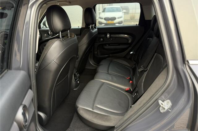 Mini COOPER CLUBMAN Mini 2.0 S Chili | Sportleder | Harman Kardon | Comfort Access | LED