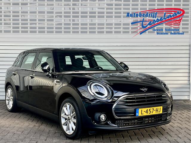 Mini COOPER CLUBMAN 1.5 LIMITED Automaat Rijklaarprijs!
