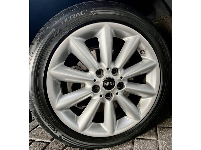 Mini COOPER CLUBMAN 1.5 LIMITED Automaat Rijklaarprijs!