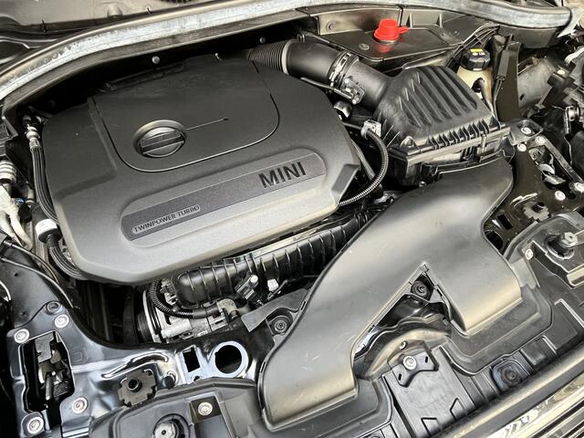 Mini COOPER CLUBMAN 1.5 LIMITED Automaat Rijklaarprijs!