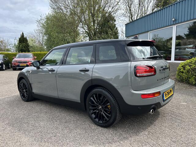 Mini COOPER CLUBMAN Mini 1.5 Chili Panoramadak