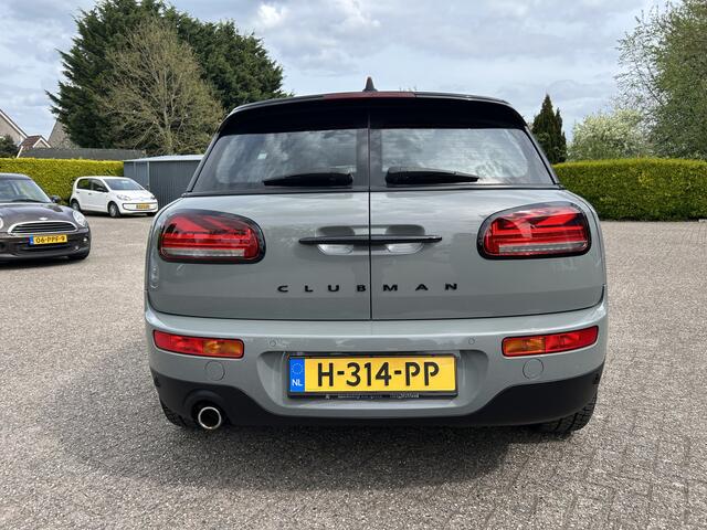 Mini COOPER CLUBMAN Mini 1.5 Chili Panoramadak