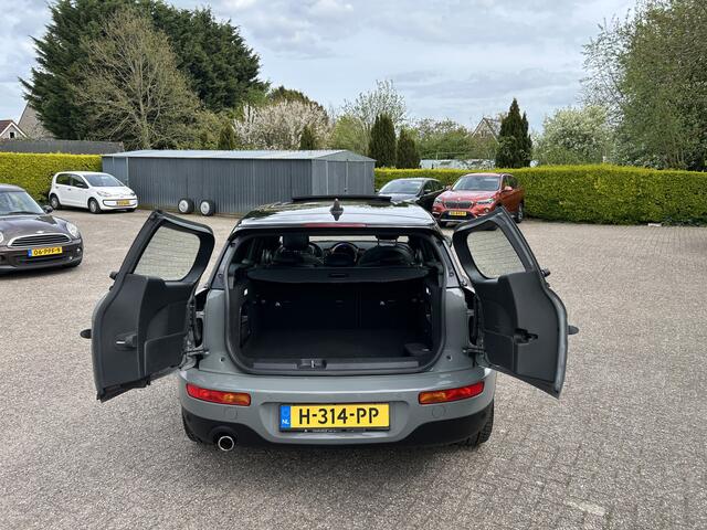 Mini COOPER CLUBMAN Mini 1.5 Chili Panoramadak