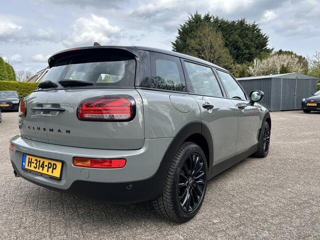 Mini COOPER CLUBMAN Mini 1.5 Chili Panoramadak