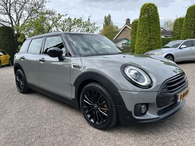 Mini COOPER CLUBMAN Mini 1.5 Chili Panoramadak