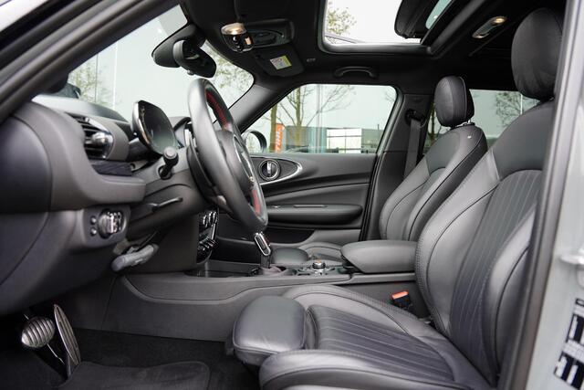 Mini COOPER CLUBMAN Mini 2.0 S Hammersmith / NL-Auto / John Cooper Works / Harman Kardon