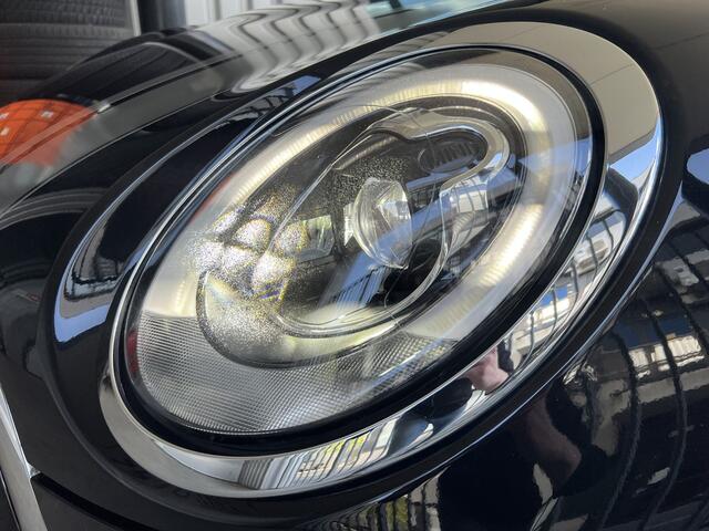 Mini COOPER CLUBMAN Mini 1.5 Chili | AUTOMAAT | SCHUIF/KANTELDAK | CARPLAY/ANDROID | NAVI | CRUISE CONTROL | PDC | CLIMATE CONTROL | LMV 18'' | STOELVERWARMING | KEYLESS | LED | BLUETOOTH | ALL-SEASON BANDEN