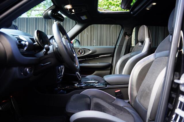 Mini COOPER CLUBMAN Mini 2.0 JCW ALL4 John Works Panoramadak / Harman Kardon