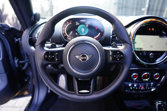 Mini COOPER CLUBMAN Mini 2.0 JCW ALL4 John Works Panoramadak / Harman Kardon