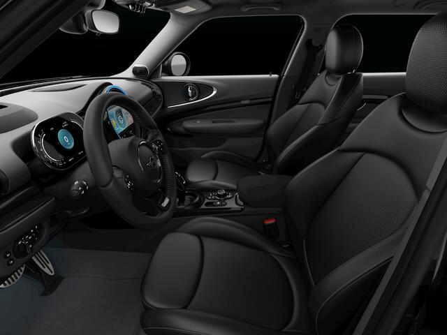 Mini COOPER CLUBMAN 2.0 S John Cooper Works, pano, H/K, HUD, keyless, ACC, 19", privacy