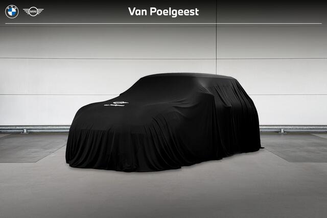 Mini COOPER CLUBMAN Business Edition