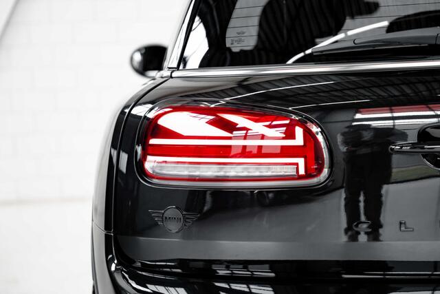 Mini COOPER CLUBMAN 2.0 JCW ALL4 John Works John Cooper Works | Karman Kardon | Carbon exterieur