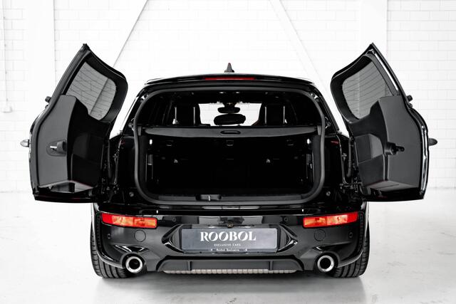 Mini COOPER CLUBMAN 2.0 JCW ALL4 John Works John Cooper Works | Karman Kardon | Carbon exterieur