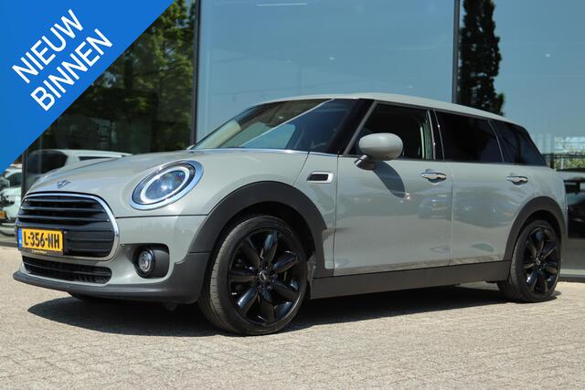 Mini COOPER CLUBMAN MINI 1.5 BUSINESS EDITION | CARPLAY | CAMERA | CRUISE | CLIMATE | LMV | LED