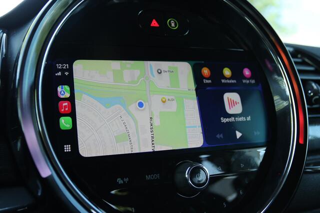 Mini COOPER CLUBMAN MINI 1.5 BUSINESS EDITION | CARPLAY | CAMERA | CRUISE | CLIMATE | LMV | LED