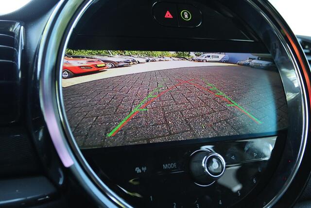 Mini COOPER CLUBMAN MINI 1.5 BUSINESS EDITION | CARPLAY | CAMERA | CRUISE | CLIMATE | LMV | LED