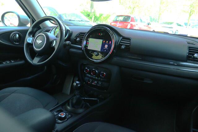 Mini COOPER CLUBMAN MINI 1.5 BUSINESS EDITION | CARPLAY | CAMERA | CRUISE | CLIMATE | LMV | LED