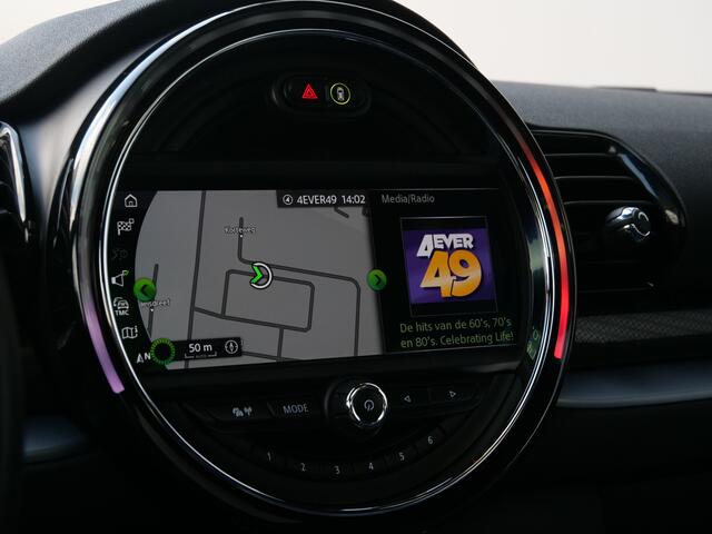 Mini COOPER CLUBMAN Mini 2.0 192pk S Chili Automaat Leder / Schuifdak / Trekhaak / Harman Kardon