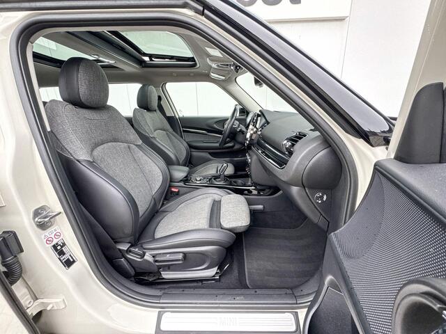 Mini COOPER CLUBMAN | Business Edition | Panoramadak