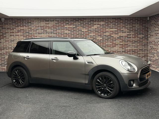 Mini COOPER CLUBMAN Mini 1.5 Business