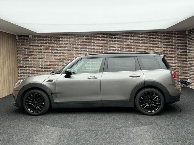 Mini COOPER CLUBMAN Mini 1.5 Business