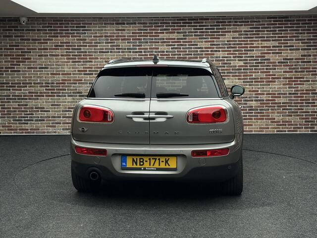 Mini COOPER CLUBMAN Mini 1.5 Business