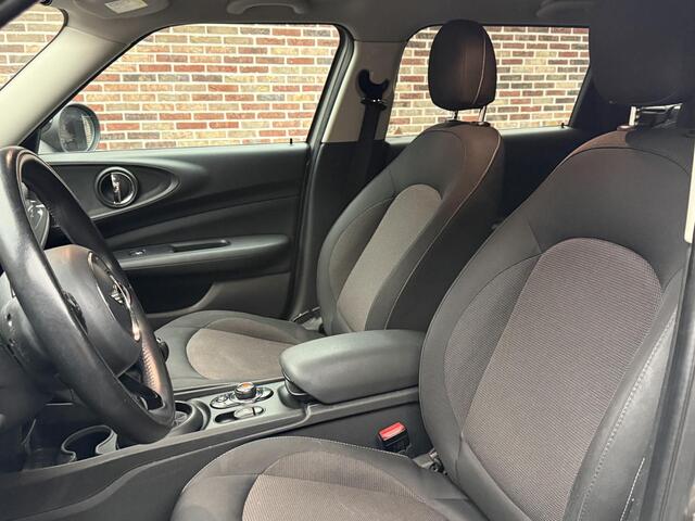 Mini COOPER CLUBMAN Mini 1.5 Business