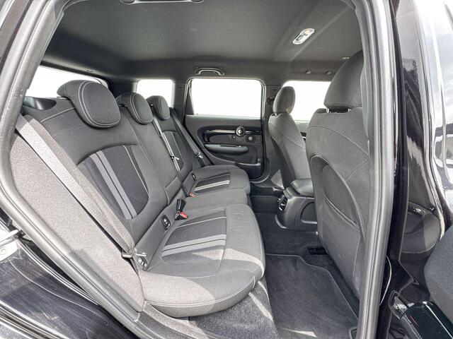 Mini COOPER CLUBMAN Serious Business
