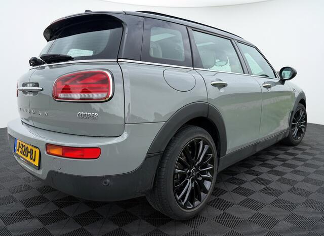 Mini COOPER CLUBMAN Mini 1.5 136pk Aut., Camera | H&K | Pano