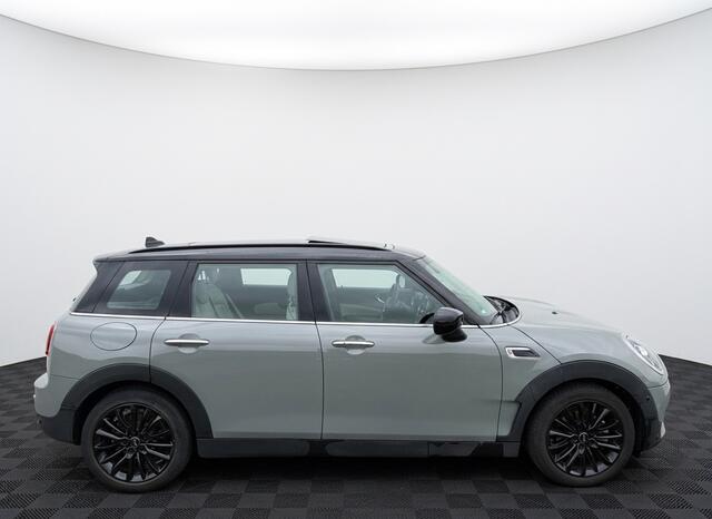 Mini COOPER CLUBMAN Mini 1.5 136pk Aut., Camera | H&K | Pano