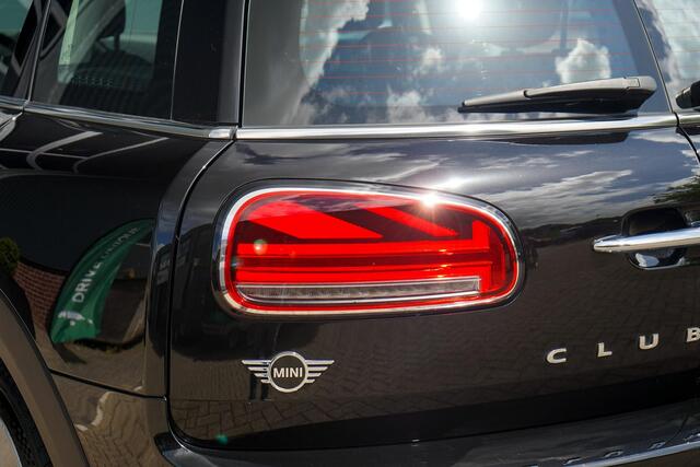 Mini COOPER CLUBMAN Mini 1.5 Salt