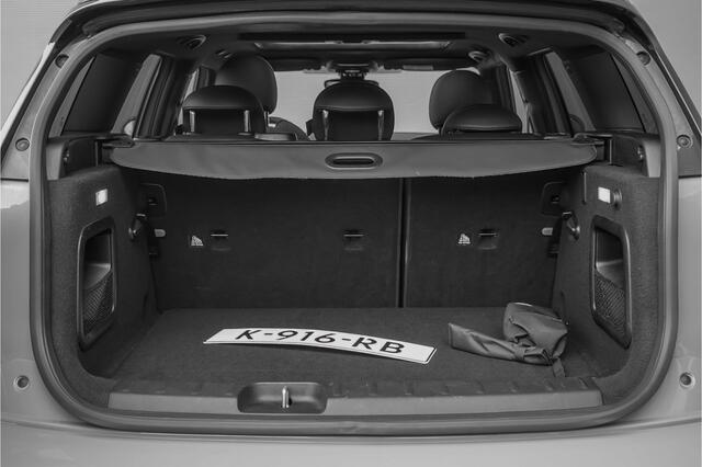 Mini COOPER CLUBMAN Mini 1.5 Richmond Park Edition Pano H&K Camera Trekhaak