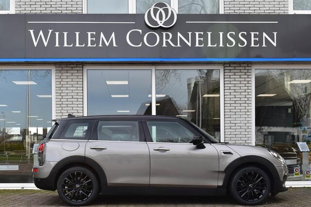 Mini COOPER CLUBMAN 1.5 Aut Business Edition LED Apple Car Play Mini Mini Clubman 1.5 Cooper Aut Business Edition LED Apple Car Play