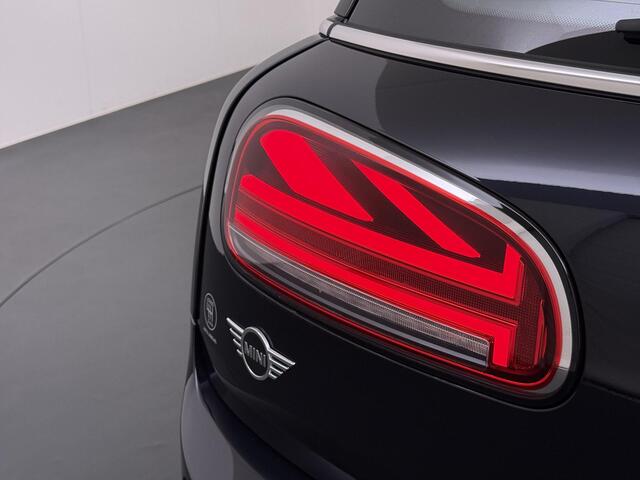 Mini COOPER CLUBMAN 2.0 S Camera | Pano Dak | Navigatie | Harman-Kardon |