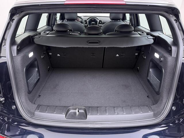 Mini COOPER CLUBMAN 2.0 S Camera | Pano Dak | Navigatie | Harman-Kardon |